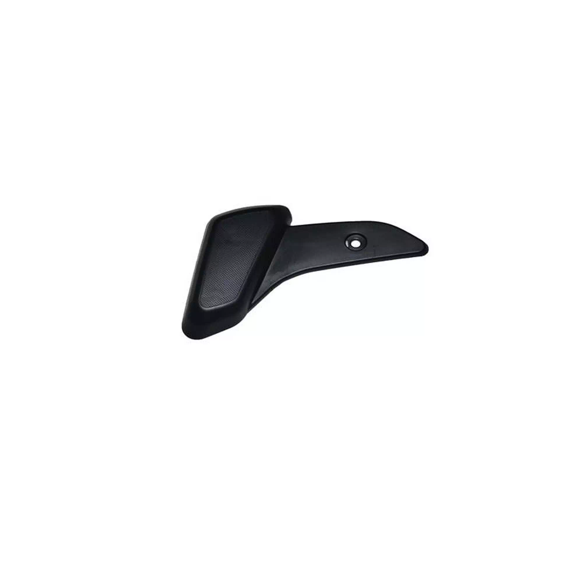 RKS PRIDE 125 ARKA BASAMAK PLASTİĞİ SAĞ [BEVELY125 - GRACE50] #RK 43102